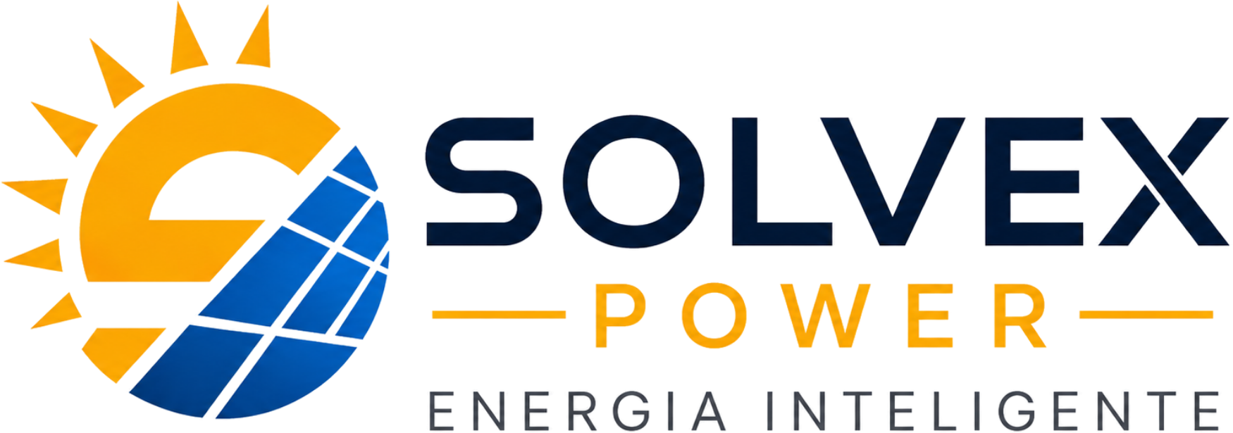 SOLVEX POWER - Energia Inteligente